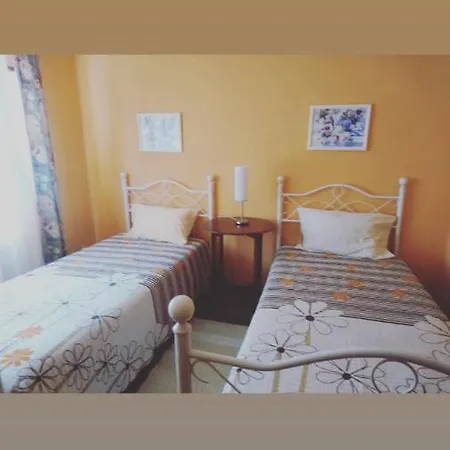 Pensionat Casa Da Azanha