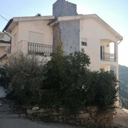 Casa Da Azanha