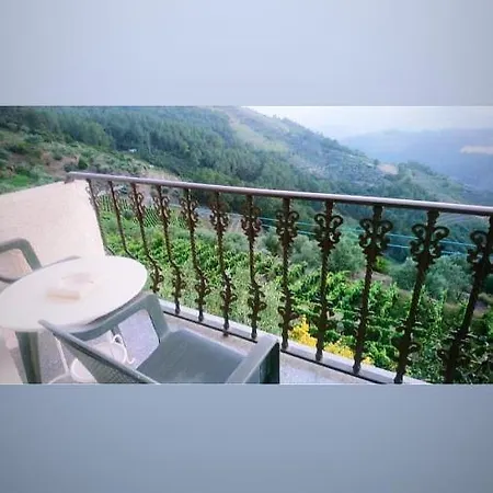 Casa Da Azanha *