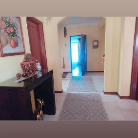Pensionat Casa Da Azanha Vila Real