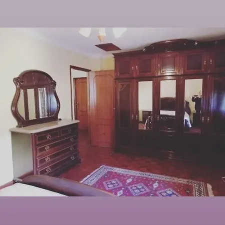 Casa Da Azanha Pensionat *