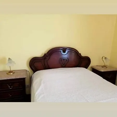 Casa Da Azanha * Vila Real