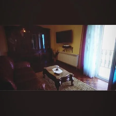 Casa Da Azanha *