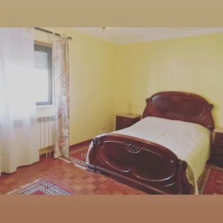 Casa Da Azanha * Vila Real